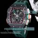 High Replica Richard Mille Chronograph RM65 01 Carbotech Case Watch (3)_th.jpg